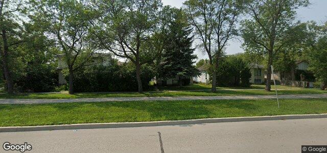 Photo of 1405 Day Street in Winnipeg, Manitoba