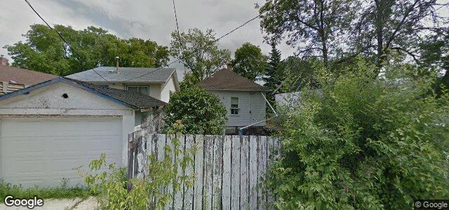 Photo of 1407 Day Street in Winnipeg, Manitoba