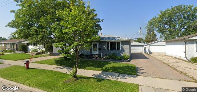 1407 Hoka Street ਦੀ ਫੋਟੋ, ਵਿਨੀਪਿਗ, ਮੈਨੀਟੋਬਾ