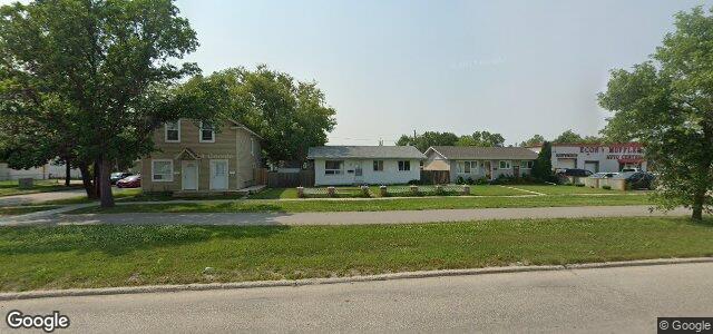 1603 Day Street（加拿大曼尼托巴省溫尼伯市）房屋照片