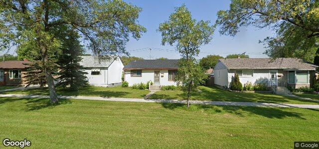 205 Kildare Avenue W ਦੀ ਫੋਟੋ, ਵਿਨੀਪਿਗ, ਮੈਨੀਟੋਬਾ