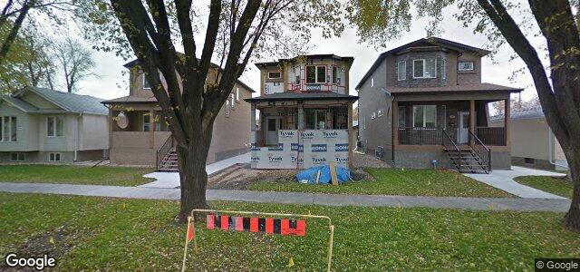 207 Thom Avenue W ਦੀ ਫੋਟੋ, ਵਿਨੀਪਿਗ, ਮੈਨੀਟੋਬਾ