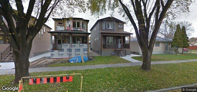 209 Thom Avenue W ਦੀ ਫੋਟੋ, ਵਿਨੀਪਿਗ, ਮੈਨੀਟੋਬਾ