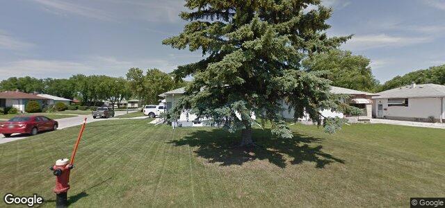 Larawan ng 21 Lethbridge Avenue sa Winnipeg, Manitoba