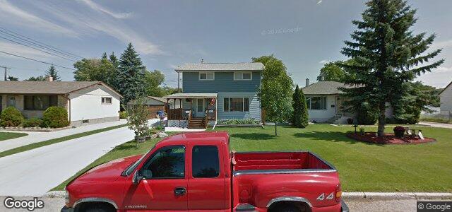 25 Blueridge Bay ਦੀ ਫੋਟੋ, ਵਿਨੀਪਿਗ, ਮੈਨੀਟੋਬਾ