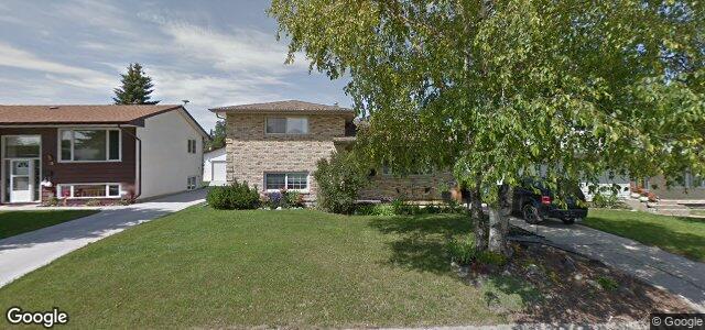 Photo of 29 Berens Street in Winnipeg, Manitoba