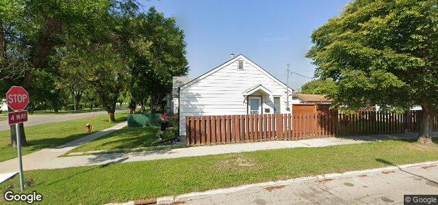 301 Kildare Avenue W ਦੀ ਫੋਟੋ, ਵਿਨੀਪਿਗ, ਮੈਨੀਟੋਬਾ