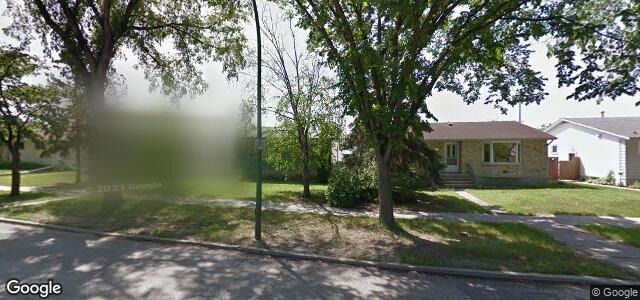 316 Mcmeans Avenue W（加拿大曼尼托巴省温尼伯市）房屋照片