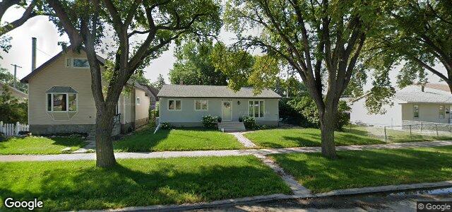 322 Harold Avenue W ਦੀ ਫੋਟੋ, ਵਿਨੀਪਿਗ, ਮੈਨੀਟੋਬਾ