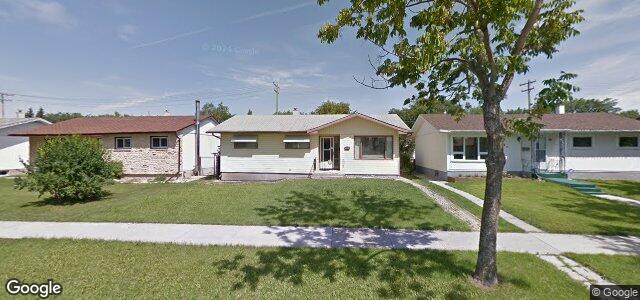 329 Edward Avenue W ਦੀ ਫੋਟੋ, ਵਿਨੀਪਿਗ, ਮੈਨੀਟੋਬਾ
