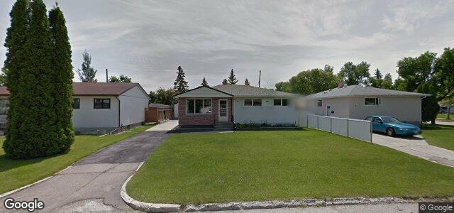 4 Blueridge Bay（加拿大曼尼托巴省温尼伯市）房屋照片