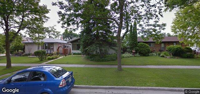 Photo of 404 Ralph Avenue W in Winnipeg, Manitoba