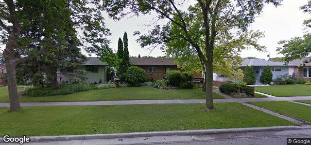 Photo of 408 Ralph Avenue W in Winnipeg, Manitoba