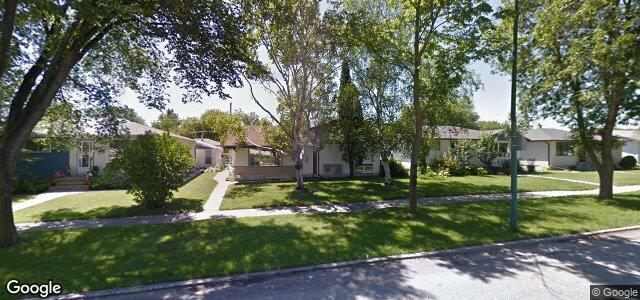 Photo of 410 Horton Avenue W in Winnipeg, Manitoba