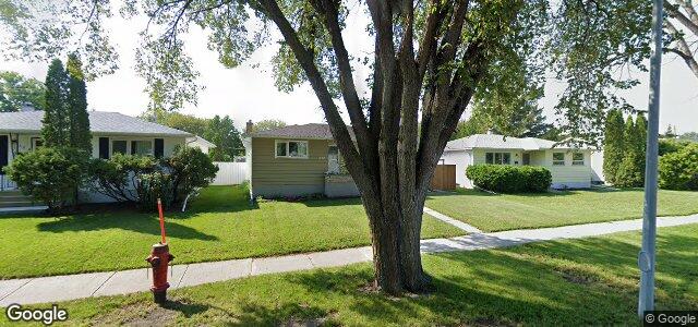 Photo of 432 Mcmeans Avenue W in Winnipeg, Manitoba
