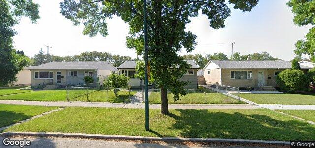 434 Harold Avenue W（加拿大曼尼托巴省温尼伯市）房屋照片