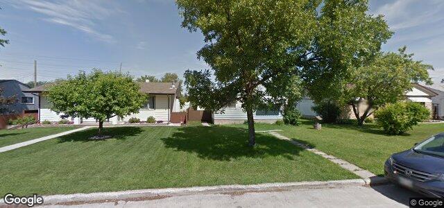 437 Mcmeans Bay（加拿大曼尼托巴省温尼伯市）房屋照片