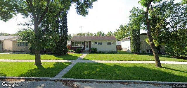 Larawan ng 442 Harold Avenue W sa Winnipeg, Manitoba