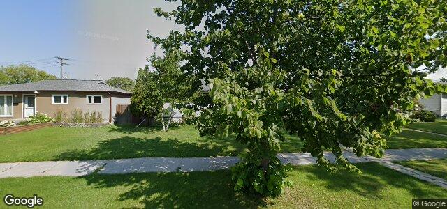 453 Edward Avenue W（加拿大曼尼托巴省溫尼伯市）房屋照片