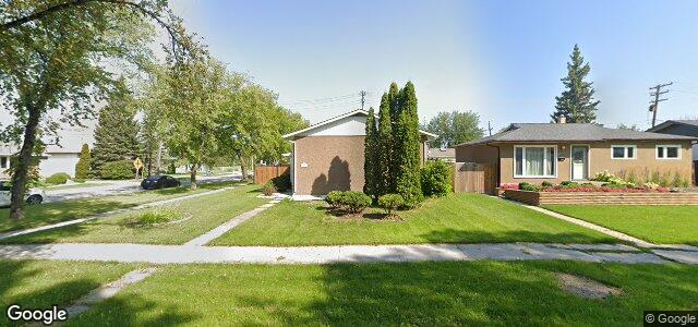 459 Edward Avenue W（加拿大曼尼托巴省溫尼伯市）房屋照片