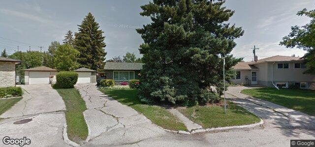 Photo of 47 Brewster Bay in Winnipeg, Manitoba