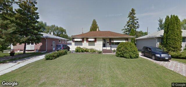 48 Blueridge Bay（加拿大曼尼托巴省溫尼伯市）房屋照片