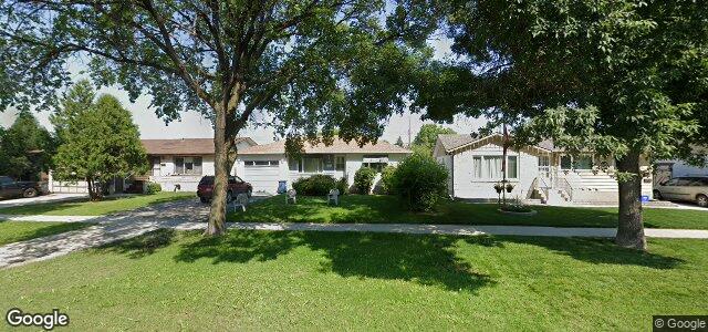 505 Kildare Avenue W ਦੀ ਫੋਟੋ, ਵਿਨੀਪਿਗ, ਮੈਨੀਟੋਬਾ