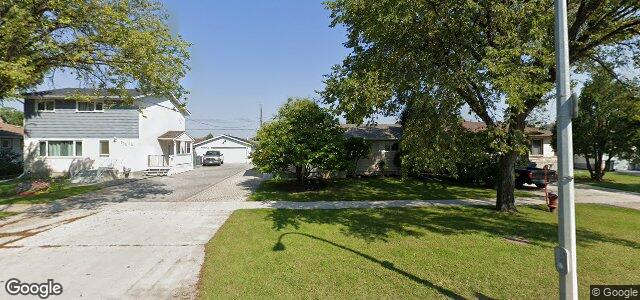 509 Kildare Avenue W ਦੀ ਫੋਟੋ, ਵਿਨੀਪਿਗ, ਮੈਨੀਟੋਬਾ