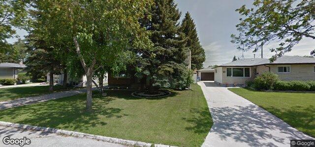 Photo of 51 Brewster Bay in Winnipeg, Manitoba