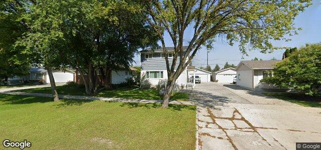 511 Kildare Avenue W ਦੀ ਫੋਟੋ, ਵਿਨੀਪਿਗ, ਮੈਨੀਟੋਬਾ