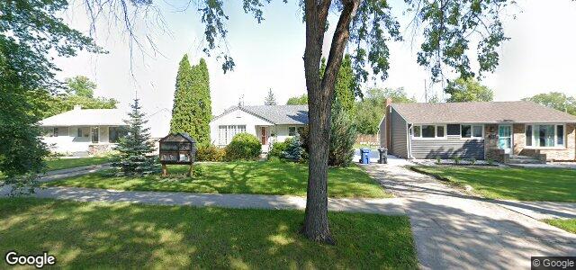 515 Rosseau Avenue W ਦੀ ਫੋਟੋ, ਵਿਨੀਪਿਗ, ਮੈਨੀਟੋਬਾ