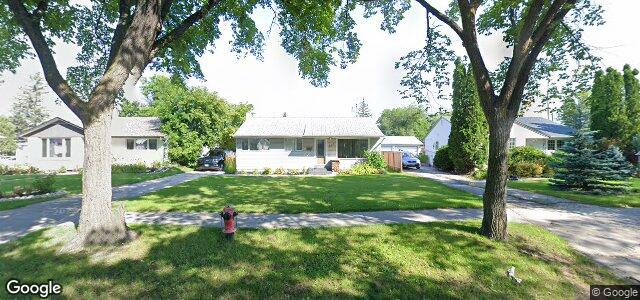 519 Rosseau Avenue W ਦੀ ਫੋਟੋ, ਵਿਨੀਪਿਗ, ਮੈਨੀਟੋਬਾ