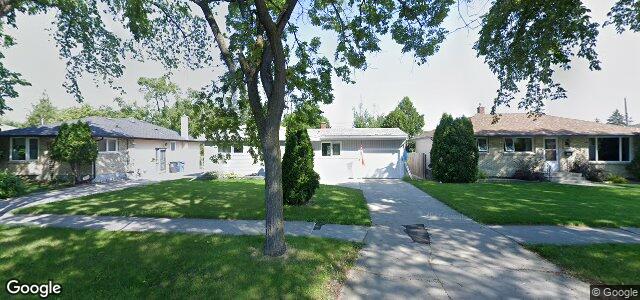537 Rosseau Avenue W ਦੀ ਫੋਟੋ, ਵਿਨੀਪਿਗ, ਮੈਨੀਟੋਬਾ