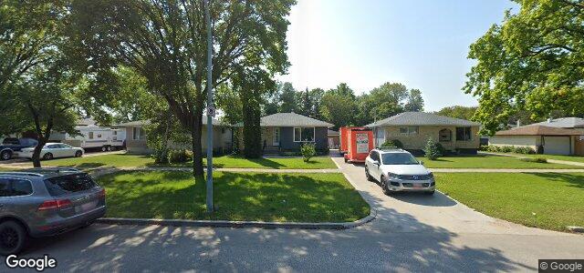 550 Kildare Avenue W ਦੀ ਫੋਟੋ, ਵਿਨੀਪਿਗ, ਮੈਨੀਟੋਬਾ