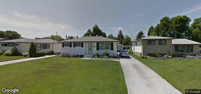 Photo of 7 Berwyn Bay in Winnipeg, Manitoba