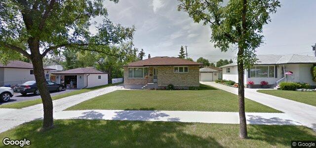 80 Brewster Bay（加拿大曼尼托巴省温尼伯市）房屋照片