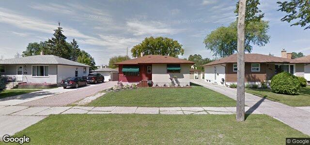 807 Hoka Street（加拿大曼尼托巴省温尼伯市）房屋照片