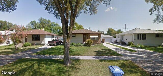 808 Brewster Street ਦੀ ਫੋਟੋ, ਵਿਨੀਪਿਗ, ਮੈਨੀਟੋਬਾ