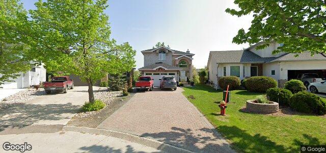 11 Jolibois Place（加拿大曼尼托巴省溫尼伯市）房屋照片