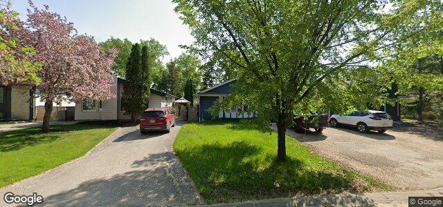 Larawan ng 113 Laurent Drive sa Winnipeg, Manitoba