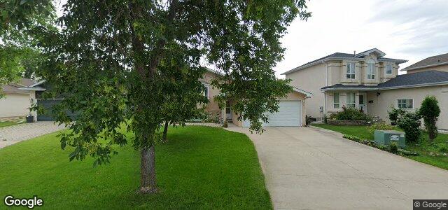 127 Bellemer Drive（加拿大曼尼托巴省溫尼伯市）房屋照片