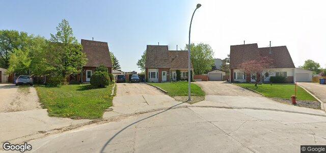 14 Peloquin Bay（加拿大曼尼托巴省温尼伯市）房屋照片