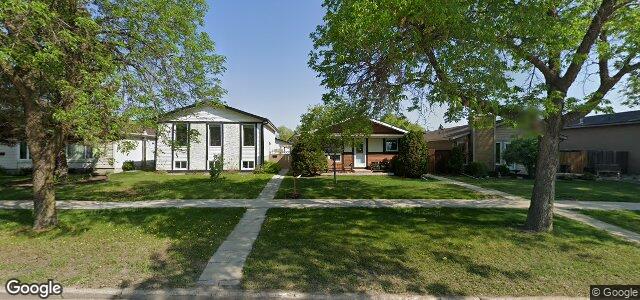 Photo of 149 Grandmont Boulevard in Winnipeg, Manitoba