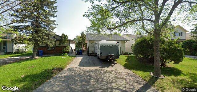 Photo of 15 Bonin Bay in Winnipeg, Manitoba