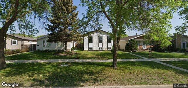 Photo of 153 Grandmont Boulevard in Winnipeg, Manitoba