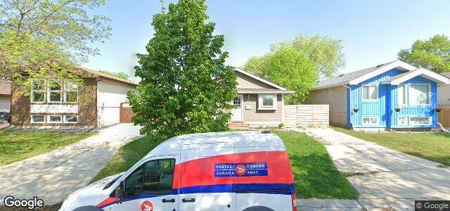 Photo of 157 Laurent Drive in Winnipeg, Manitoba