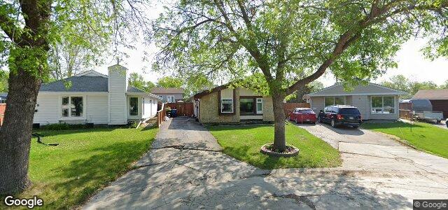 Larawan ng 160 Laurent Cove sa Winnipeg, Manitoba