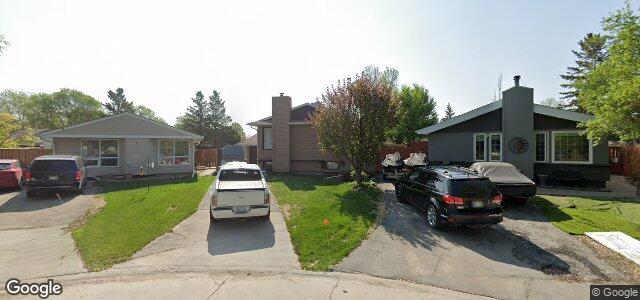 168 Laurent Cove ਦੀ ਫੋਟੋ, ਵਿਨੀਪਿਗ, ਮੈਨੀਟੋਬਾ