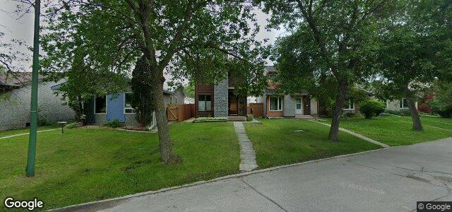 Photo of 23 Lamirande Place in Winnipeg, Manitoba