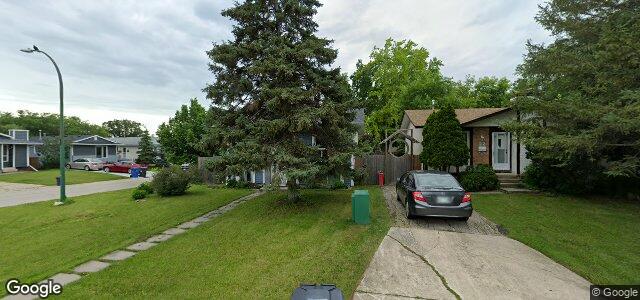 26 Delorme Place（加拿大曼尼托巴省溫尼伯市）房屋照片